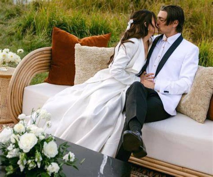 See Caelynn MillerKeyes & Dean Unglert&rsquo;s Photo Shoot from
