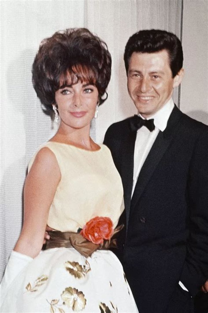 See Elizabeth Taylor's Lookalike Grandson, Who's Carrying on Her Legacy