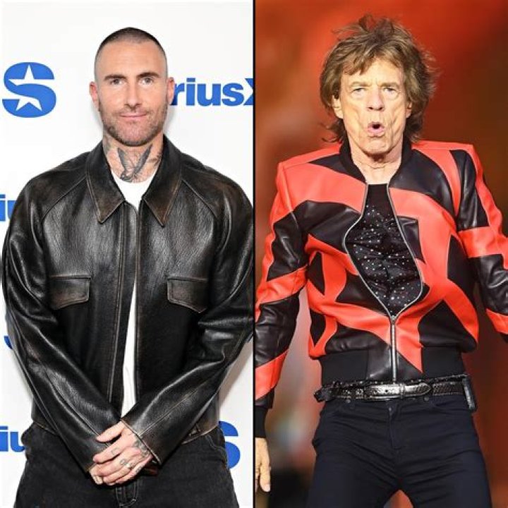 See Mick Jagger's 8 Kids, Ranging From 4 to 50 Years Old &mdash; Best Life