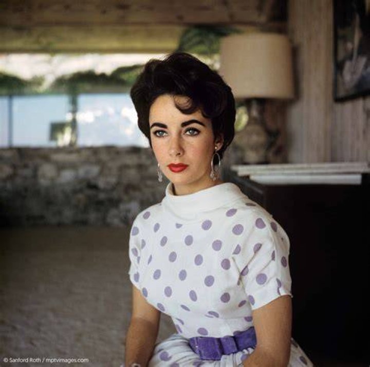 See Photos of Elizabeth Taylor and Her Kids Through the Years