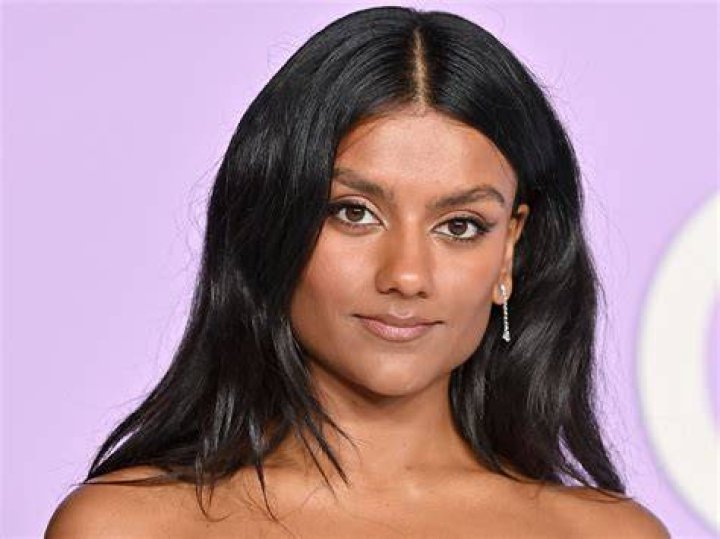 See Simone Ashley's Tattoos, Including One She Gave Herself POPSUGAR