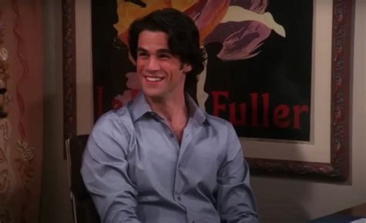 See Tag From "Friends" Now at 44 &mdash; Best Life