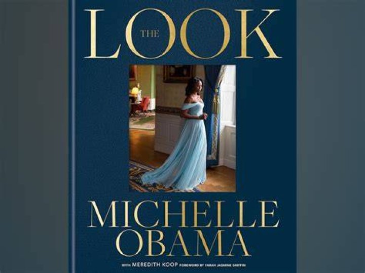 See texts Michelle Obama's mom sent about her 'star' status CNN Video