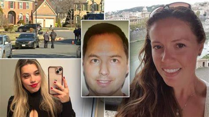 SEE VIDEO Man murders wife, posts video telling kids it’s mom’s fault