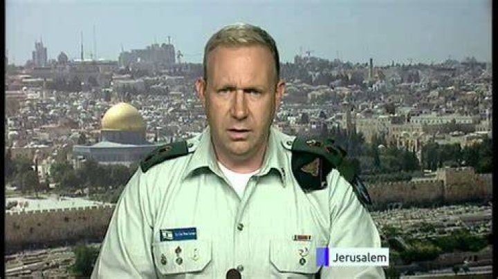 Seimo posėdyje dalyvavęs Izraelio gynybos pajėgų atstovas „Hamas