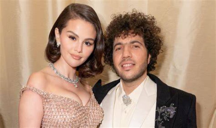 Selena Gomez and Benny Blanco A Complete Relationship Timeline Teen