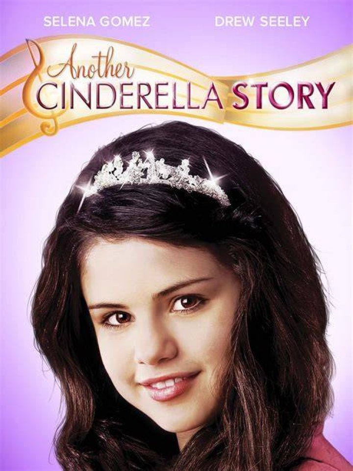 Selena Gomez Biography, Cinderella Story, Marie Gomez, Hollywood