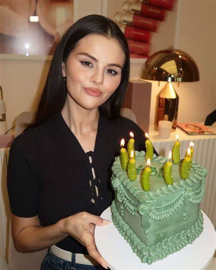 Selena Gomez celebrates milestone birthday with Taylor Swift &lsquo;30