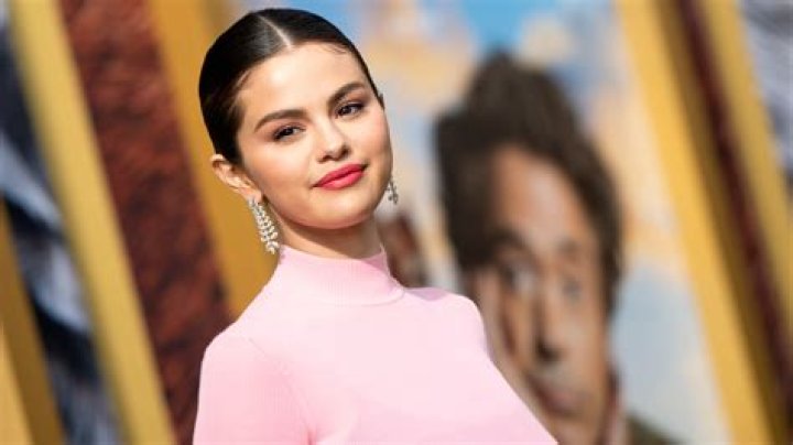 Selena Gomez emotioneel over niertransplantatie Qmusic