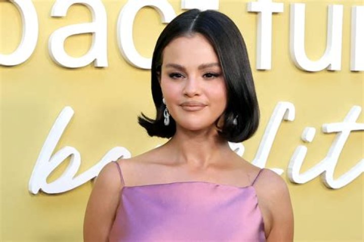 Selena Gomez Got Candid About Her Changing Body With Bikini Photos