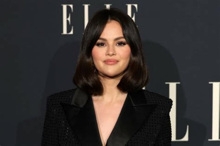 Selena Gomez has opened up about the fact she may not be able to carry