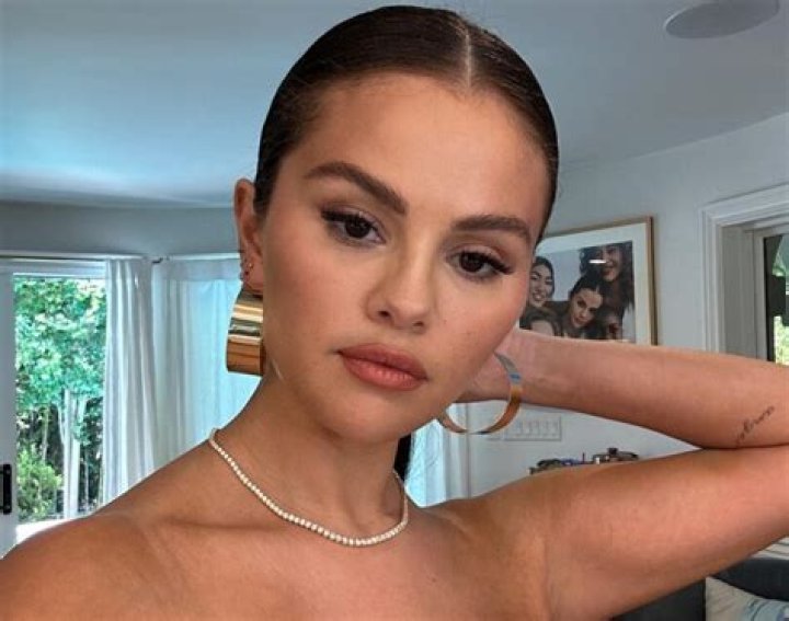 Selena Gomez Makes a &lsquo;Rare&rsquo; Announcement BELatina