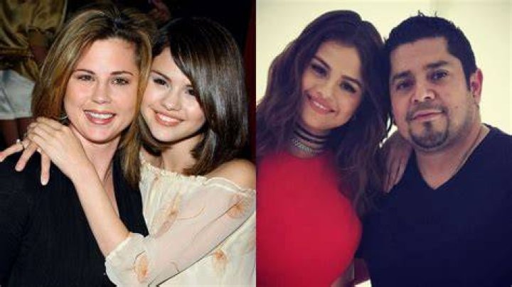 Selena Gomez Parents: Age, Nationality, Divorce, Alive