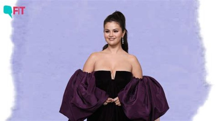 Selena Gomez Shuts Down Body Shamers on TikTok POPSUGAR Fitness