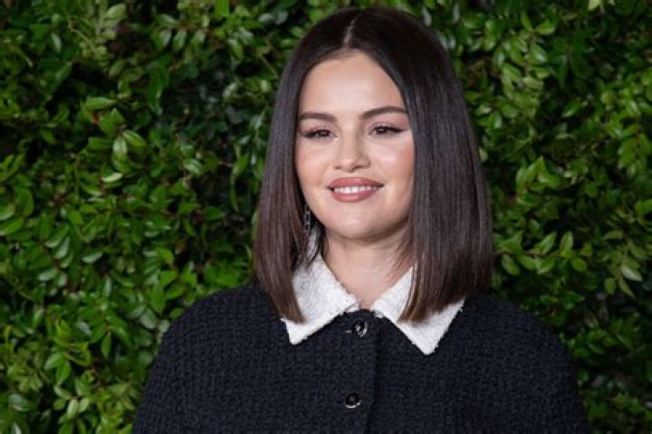 Selena Gomez Understanding Celebrity