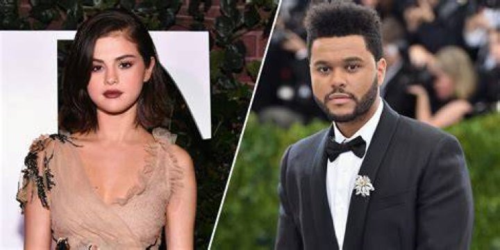 Selena Gomez Unfollows Celebrity Friends