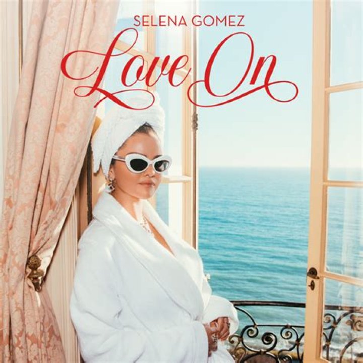 Selena on Spotify