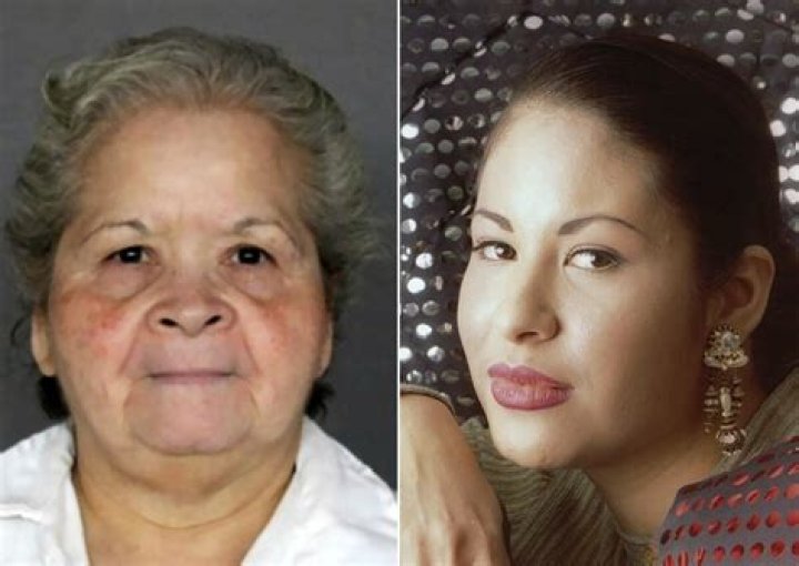 Selena Quintanilla's Age And Its Impact