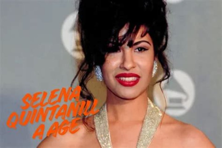 Selena Quintanilla Age, Wiki, Bio, Trivia, Photos