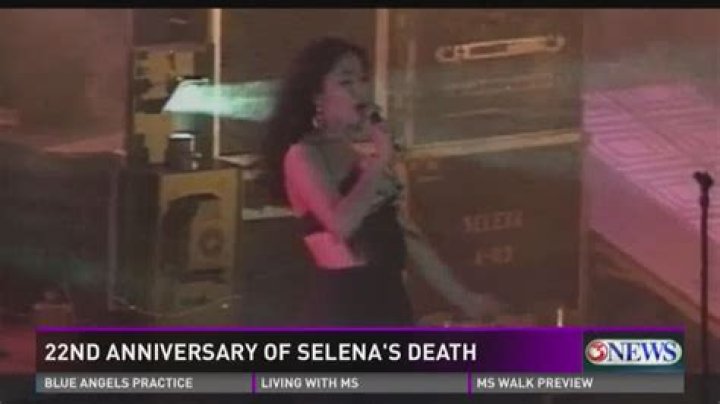Selena Quintanilla Death Wiki And More!