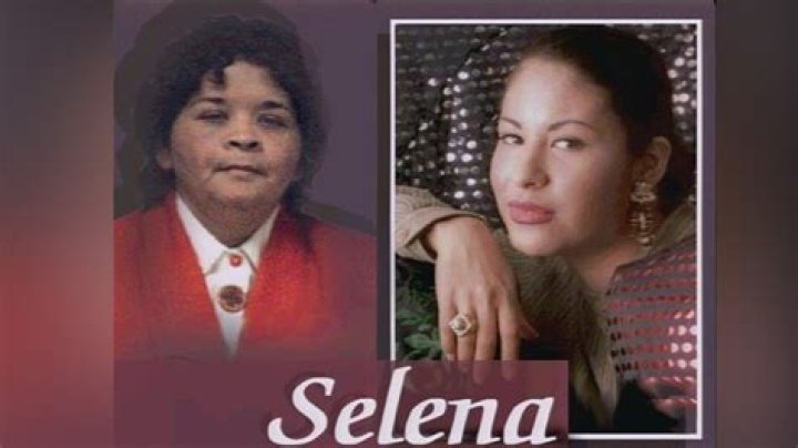 Selena Quintanilla Perez Murder Scene