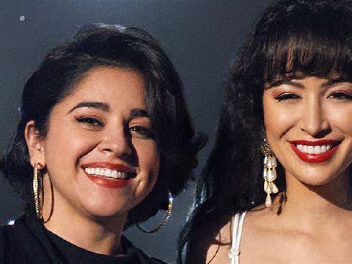 Selena Quintanilla&rsquo;s Sister Suzette Reflects on Singer's Star on the