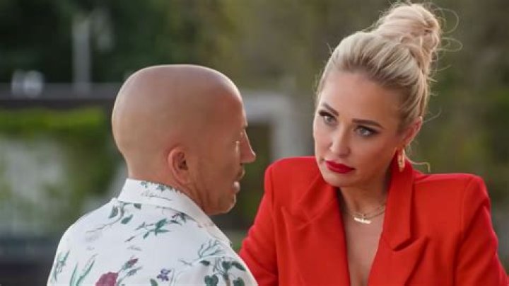 Selling Sunset&rsquo;s Mary Fitzgerald &lsquo;Worried&rsquo; About Bre Tiesi&rsquo;s Drama
