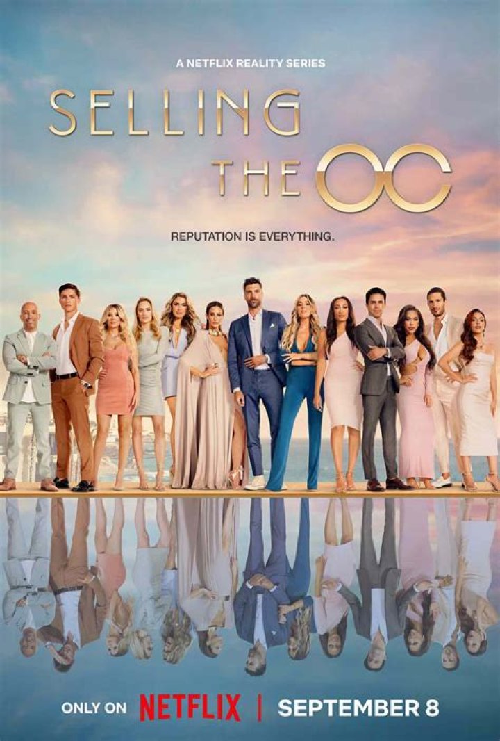Selling The OC transformations What the cast looked like before fame