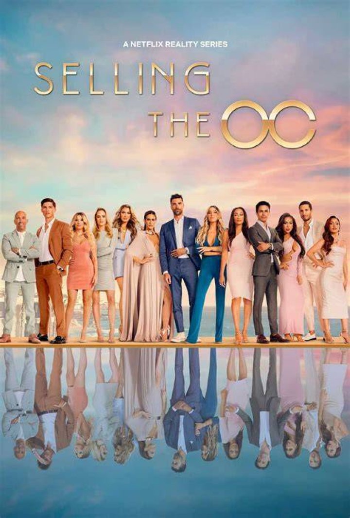 Selling The OC Who Is Gio's mum, Lisa Helou?