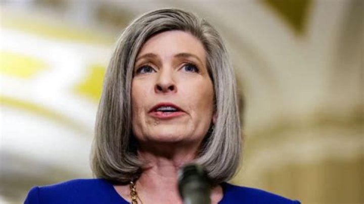 Sen. Ernst's new ad from daughter Libby Mom taught me anything is