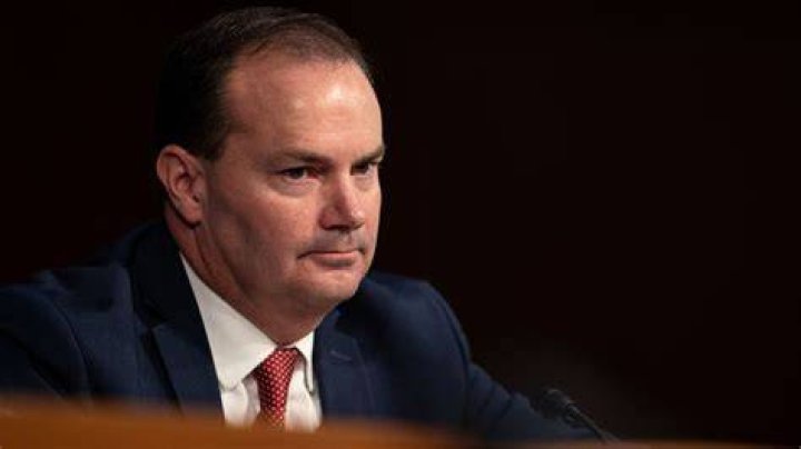 Sen. Mike Lee blocks proposals to establish Latino and women's history