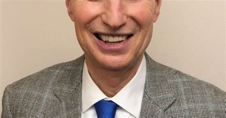 Senator Wyden 2018 Midterm Elections Will Be 'Remarkable' Jefferson