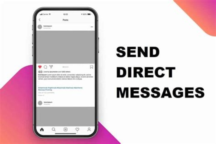 Send an Instagram Direct Message With These 5 Easy Steps