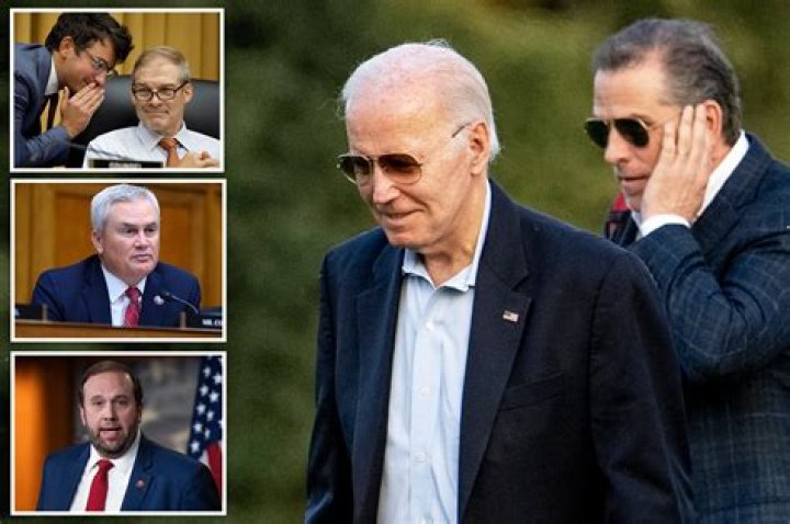 Senior Biden officials finding that Covid lab leak theory as credible