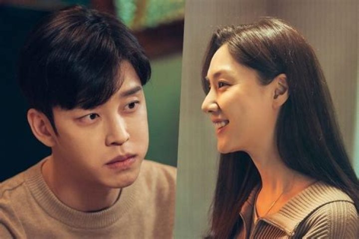 Seo Ji Hye Tries To Mend Her And Seol Jung Hwan&rsquo;s Souring Relationship
