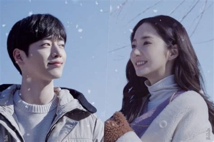 Seo Kang Joon And Park Min Young’s Romance Drama Reveals Intriguing