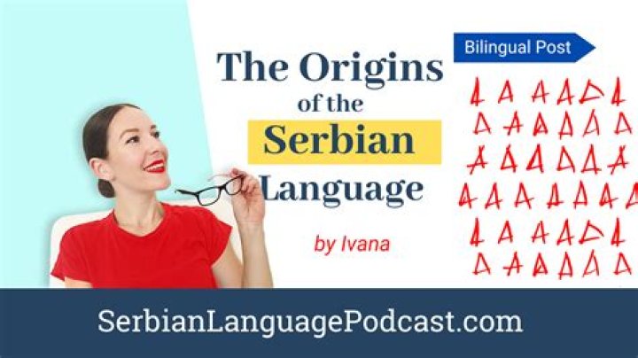 Serbian