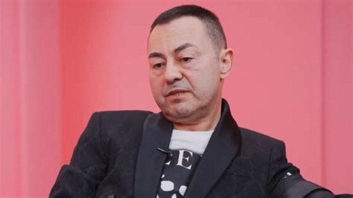 Serdar Ortaç evlat mı ediniyor?