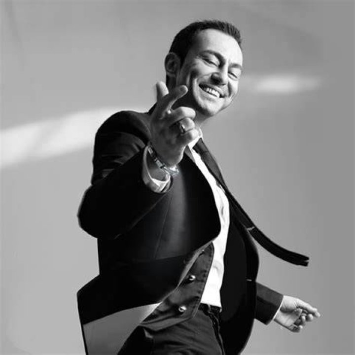 Serdar Ortaç Konseri // 24 Haziran 2023 // Three Alaçatı izmirmag