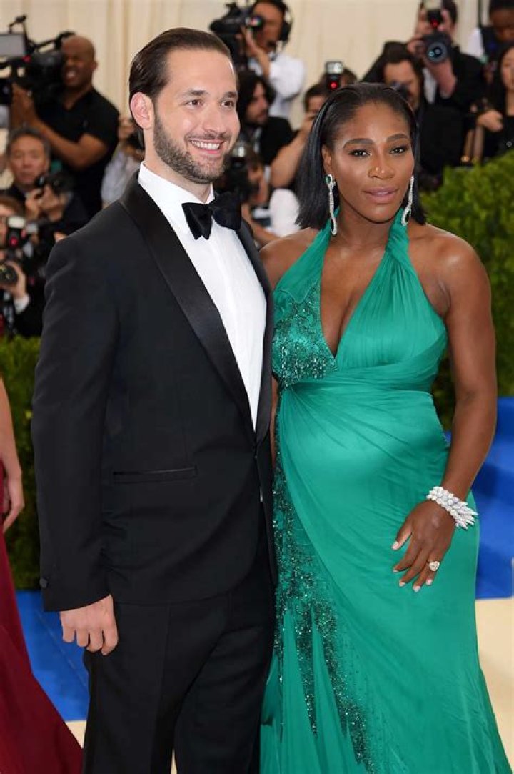 Serena Williams, Alexis Ohanian&rsquo;s Relationship Timeline