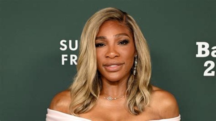 Serena Williams Glows In Sweet Instagram Snap With Husband Alexis Ohanian