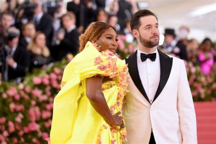 Serena Williams Refuses to Comment on Meghan Markle's Royal Exit during