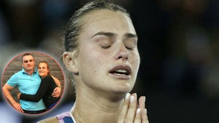 Sergey Sabalenka Obituary Belarusian Tennis Star Aryna Sabalenka