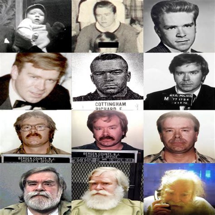 Serial Killer Richard Cottingham (The Torso Killer) YouTube