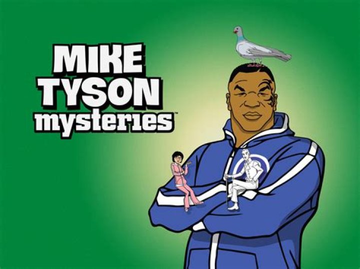 seriamente Panader&iacute;a Mostrarte mike tyson daughter died simp&aacute;tico Pocos