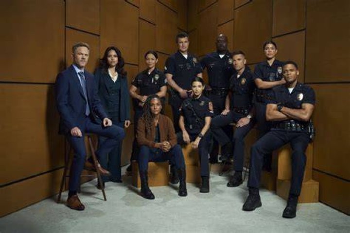 Series Finale Cast Photoshoot Lucy Timeless (TV series) Photo