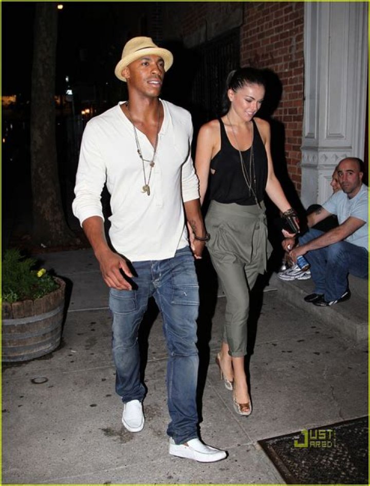 Serinda Swan Mehcad Brooks' New Girlfriend? Photo 2458947 Mehcad