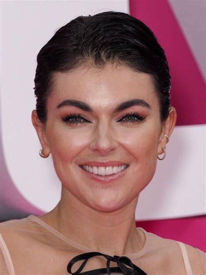 Serinda Swan's Dating History with Possible Boyfriend