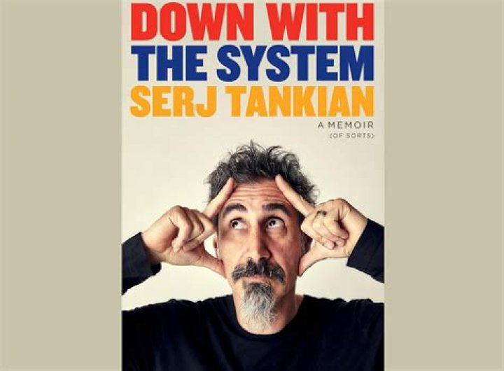 Serj Tankian's Personal Journey Explored