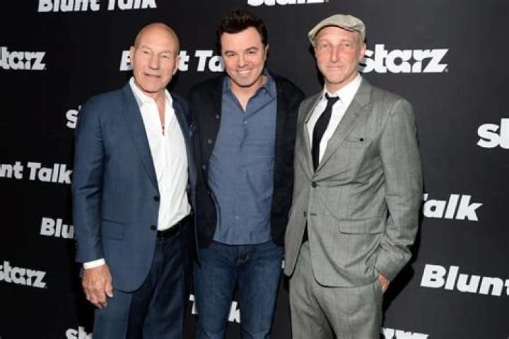 Seth MacFarlane quits 'Family Guy' and 'American Dad' until writers